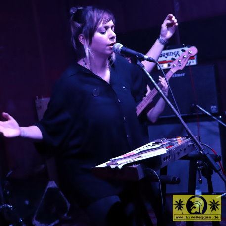 Ponys Auf Pump (D) Punkrockkaffee - Kassablanca, Jena - 10. Mai 2023 (16).JPG